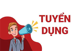 📣 TUYỂN DỤNG PHÓ GIÁM ĐỐC KINH DOANH – KÊNH DỰ ÁN
