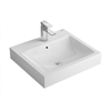 Chậu Rửa Lavabo Inax AL-536V Đặt Bàn Chữ Nhật