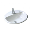 Chậu Rửa Lavabo Âm Bàn Inax AL-2395V 