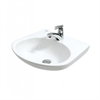 Chậu Rửa Lavabo Inax L-283V/bw1