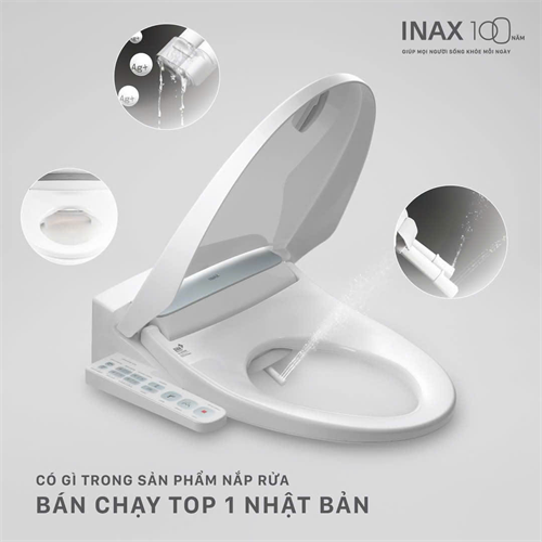 NẮP RỬA CW-H20VN