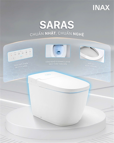 CHUẨN 5 SAO CÔNG NGHỆ, GIỮ CHẤT NGHỆ CẦU TOÀN