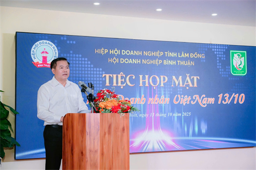 HỘI DOANH NGHIỆP BÌNH THUẬN TỈNH LÂM ĐỒNG DÂNG HƯƠNG, HOA VIẾNG BÁC