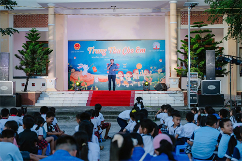 Trung thu 2025