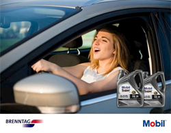  Mobil Super All In One Protection 5W30