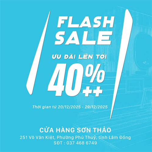 FLASH SALE – THÁNG TRI ÂN KHÁCH HÀNG INAX 