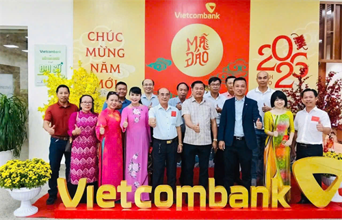 Kế hoạch thăm gặp và chúc Tết DN Hội viên thuộc Hội Doanh nghiệp Bình Thuận - Mùng 8 