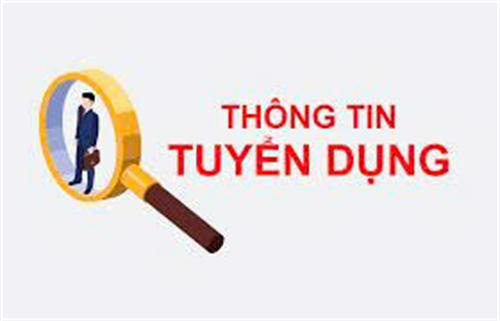 CTY TNHH XD & TM THÀNH THỊNH PHÁT TUYỂN DỤNG NHÂN SỰ THÁNG 3/2026