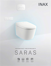 TRẢI NGHIỆM TINH TẾ - THIẾT KẾ THÔNG MINH TỪ SARAS