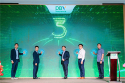 Lễ khai trương Công ty DBV chi nhánh Bình Thuận.