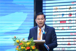 Đại hội Hiệp hội Doanh nghiệp tỉnh Lâm Đồng lần thứ I