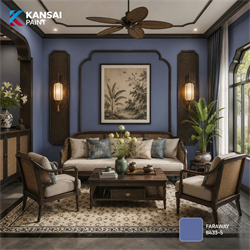 INDOCHINE – VẺ ĐẸP VƯỢT THỜI GIAN