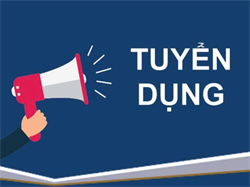 CTY TNHH XD & TM THÀNH THỊNH PHÁT TUYỂN DỤNG NHÂN SỰ THÁNG 7/2026