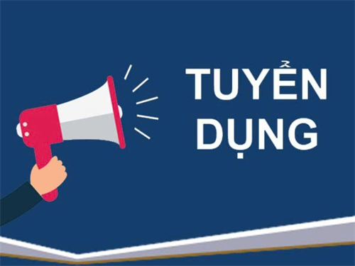 CTY TNHH XD & TM THÀNH THỊNH PHÁT TUYỂN DỤNG NHÂN SỰ THÁNG 7/2026