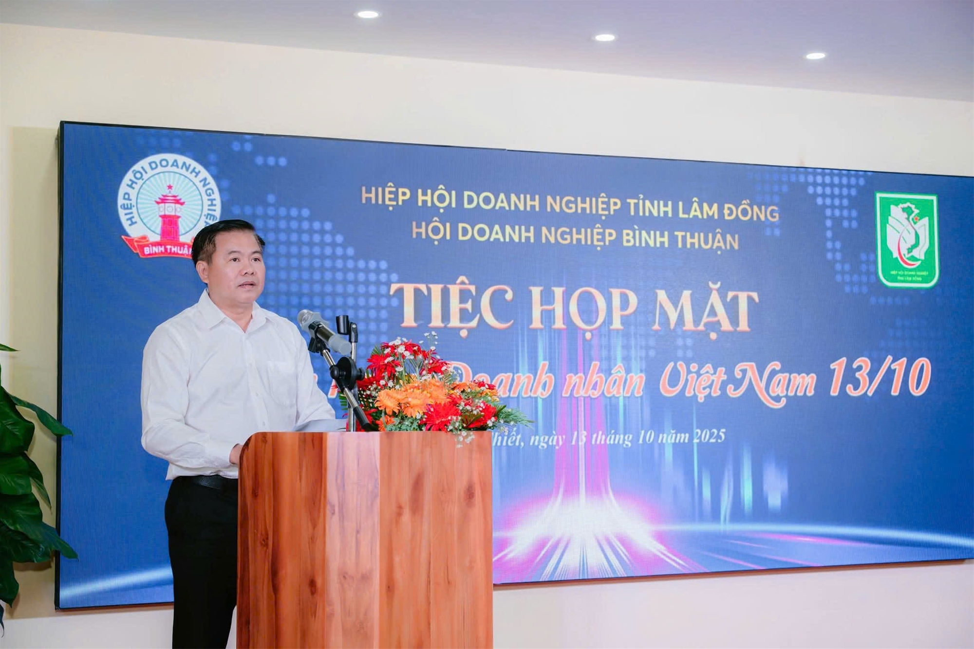 Công ty TNHH XD & TM Thành Thịnh Phát